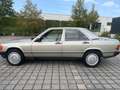 Mercedes-Benz 190 E 2.3Liter 136PS Klima,Orig.93,000KM Beige - thumbnail 5