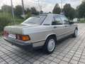 Mercedes-Benz 190 E 2.3Liter 136PS Klima,Orig.93,000KM Beige - thumbnail 6