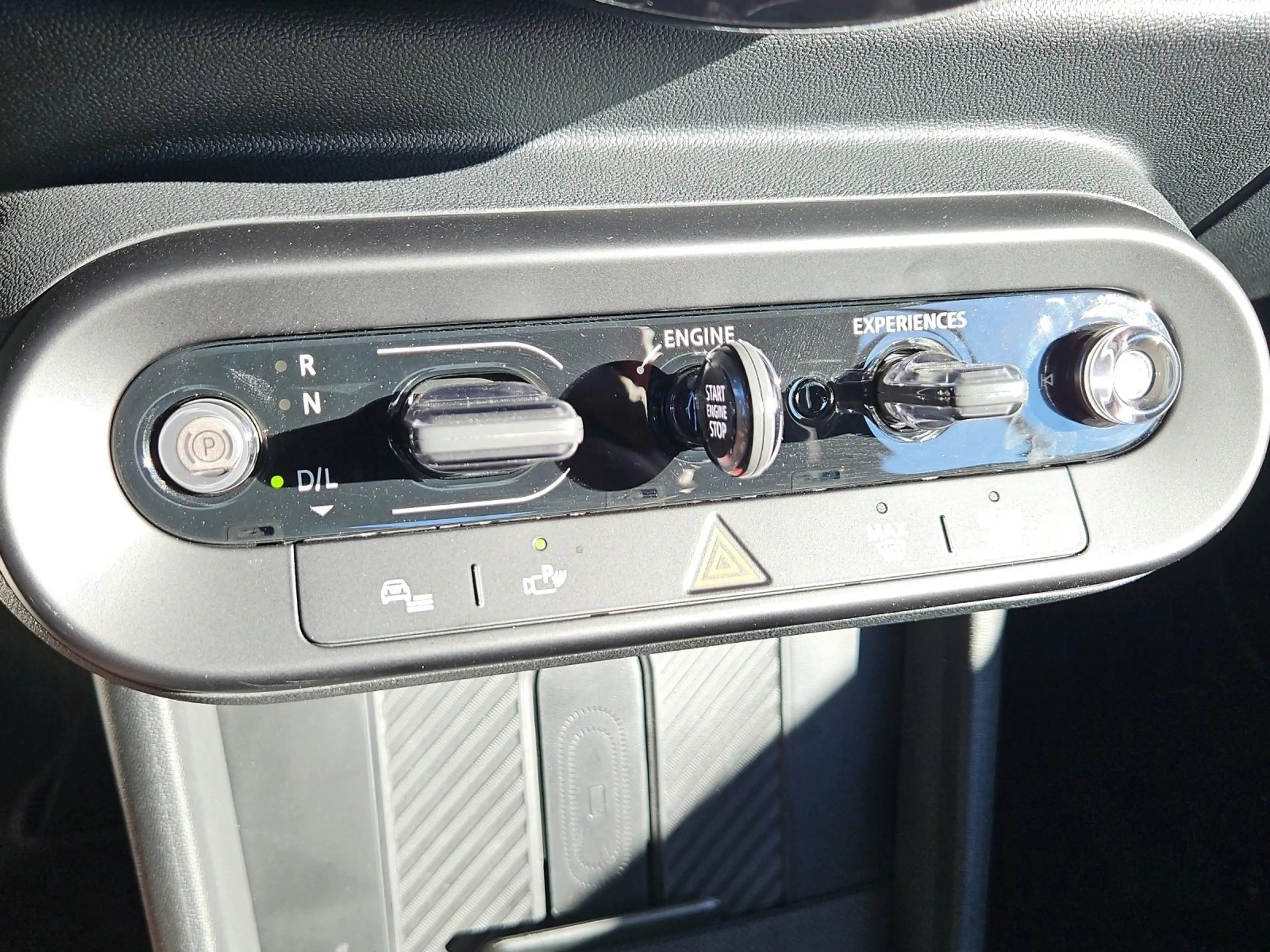 MINI Cooper Cabrio Cooper C Cabrio Aut. Classic Trim Paket M — photo 15