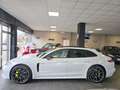 Porsche Panamera 4 E-Hybrid Sport Turismo Bianco - thumbnail 4