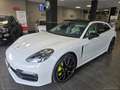 Porsche Panamera 4 E-Hybrid Sport Turismo Bianco - thumbnail 2
