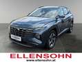 Hyundai TUCSON Tucson Blau - thumbnail 1