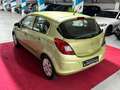 Opel Corsa D Edition*Klima*AllSeason*1Hand* Grün - thumbnail 3