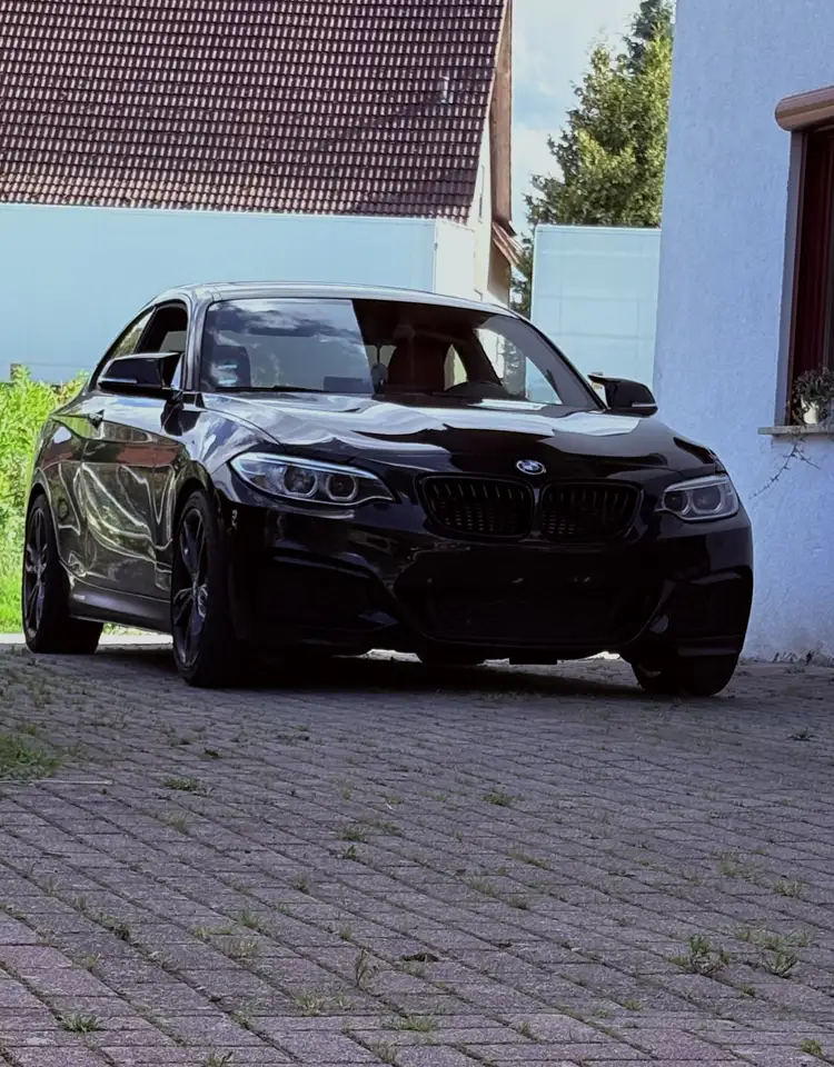 BMW 240