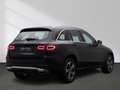 Mercedes-Benz GLC 200 d 4M Panorama Totwinkel AHK Rückfahrk. Noir - thumbnail 4