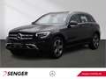 Mercedes-Benz GLC 200 d 4M Panorama Totwinkel AHK Rückfahrk. Noir - thumbnail 1