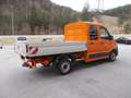 Volkswagen Crafter 35 DOKA-Pritsche MR 2,0 TDI Orange - thumbnail 4