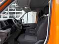 Volkswagen Crafter 35 DOKA-Pritsche MR 2,0 TDI Orange - thumbnail 10