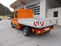 Volkswagen Crafter 35 DOKA-Pritsche MR 2,0 TDI Orange - thumbnail 6