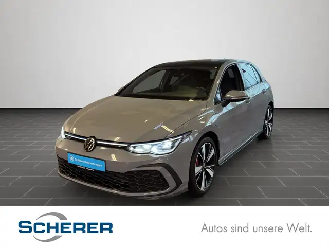 Volkswagen Golf GTE GTE 1,4 TSI PANO MATRIX-LED RFK ACC