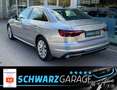 Audi A4 Lim. 40 TFSI advanced*WENIG-KM*SHZ* Silber - thumbnail 5