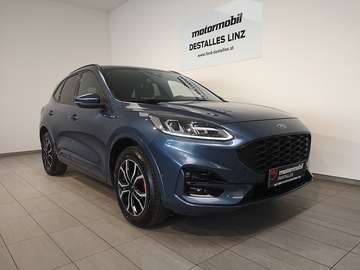 2,0 EcoBlue AWD ST-Line Aut.