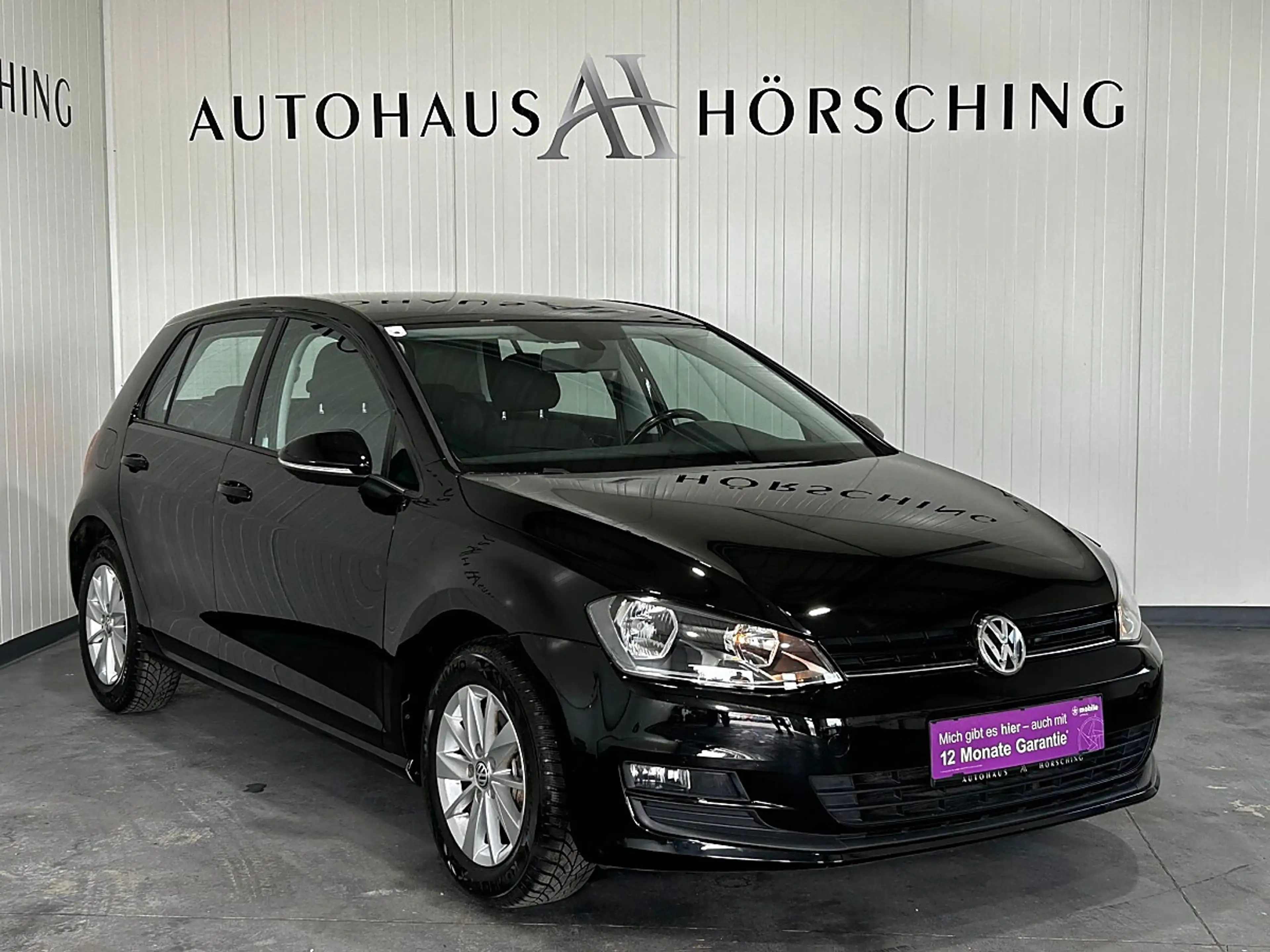 Volkswagen Golf R abbit 1,6 BMT TDI DPF 4Motion//ALLRAD//