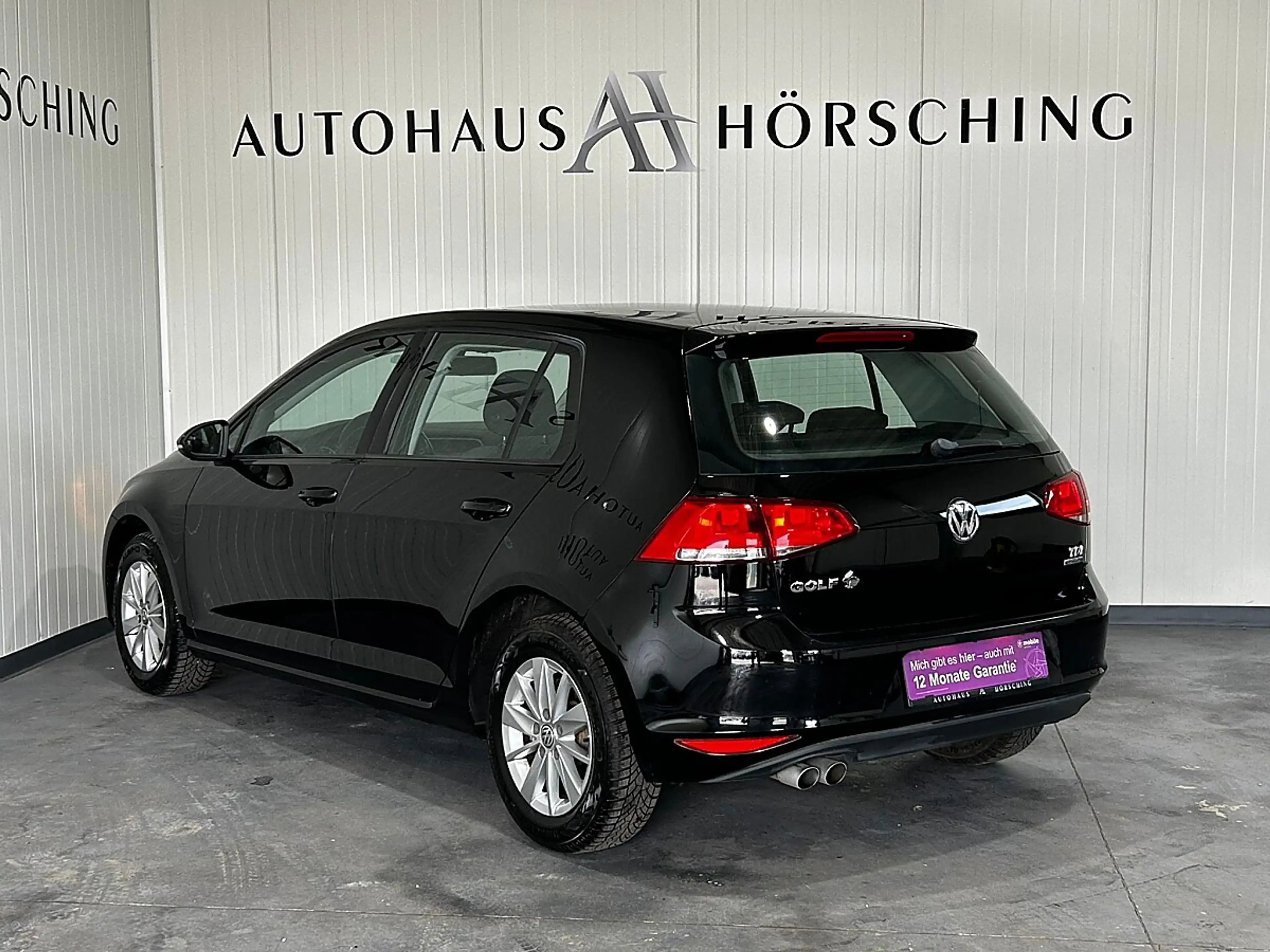 Volkswagen Golf R abbit 1,6 BMT TDI DPF 4Motion//ALLRAD// — photo 4