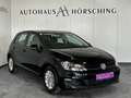 Volkswagen Golf R abbit 1,6 BMT TDI DPF 4Motion//ALLRAD// Schwarz - thumbnail 1