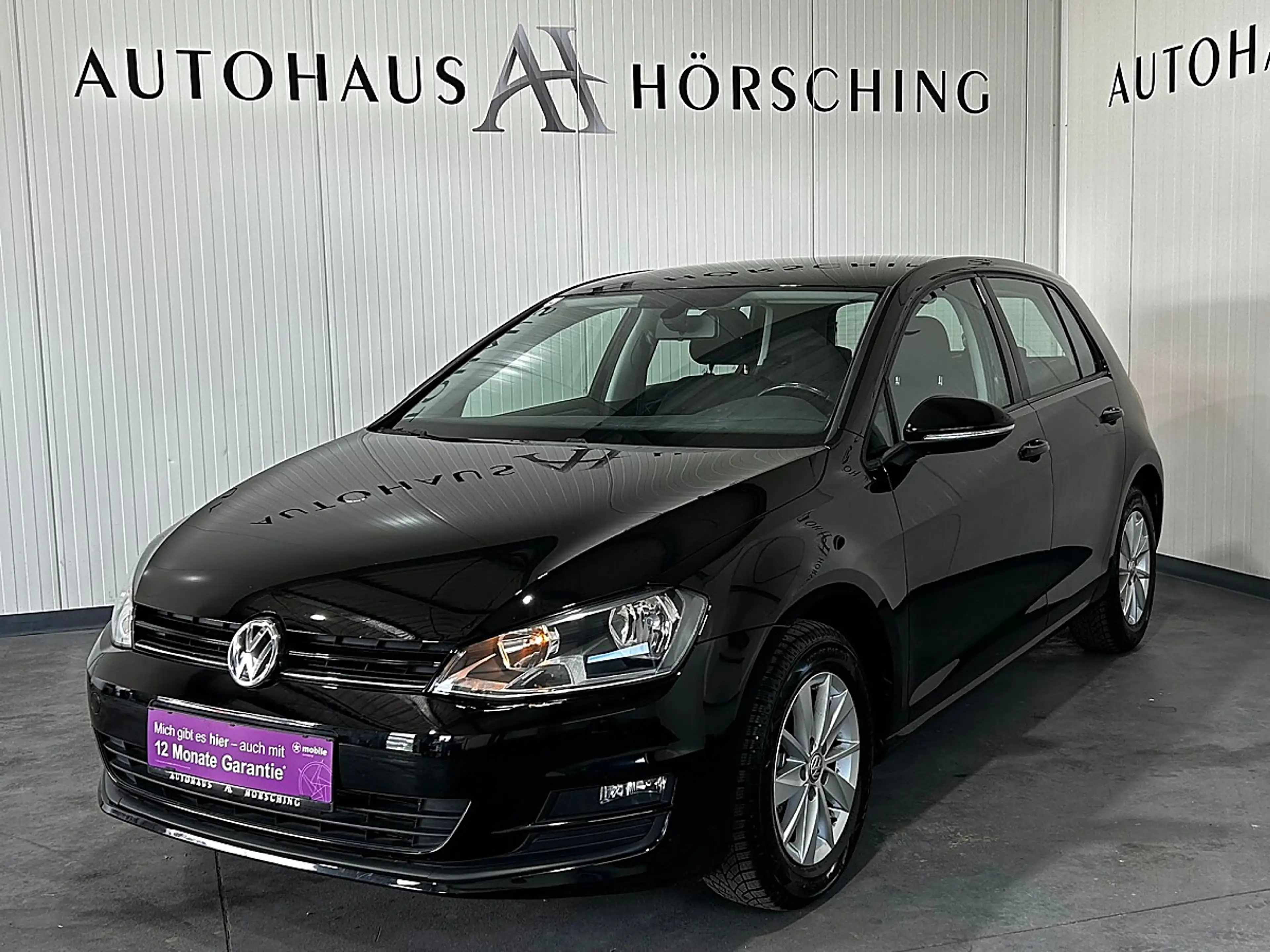 Volkswagen Golf R abbit 1,6 BMT TDI DPF 4Motion//ALLRAD// — photo 3