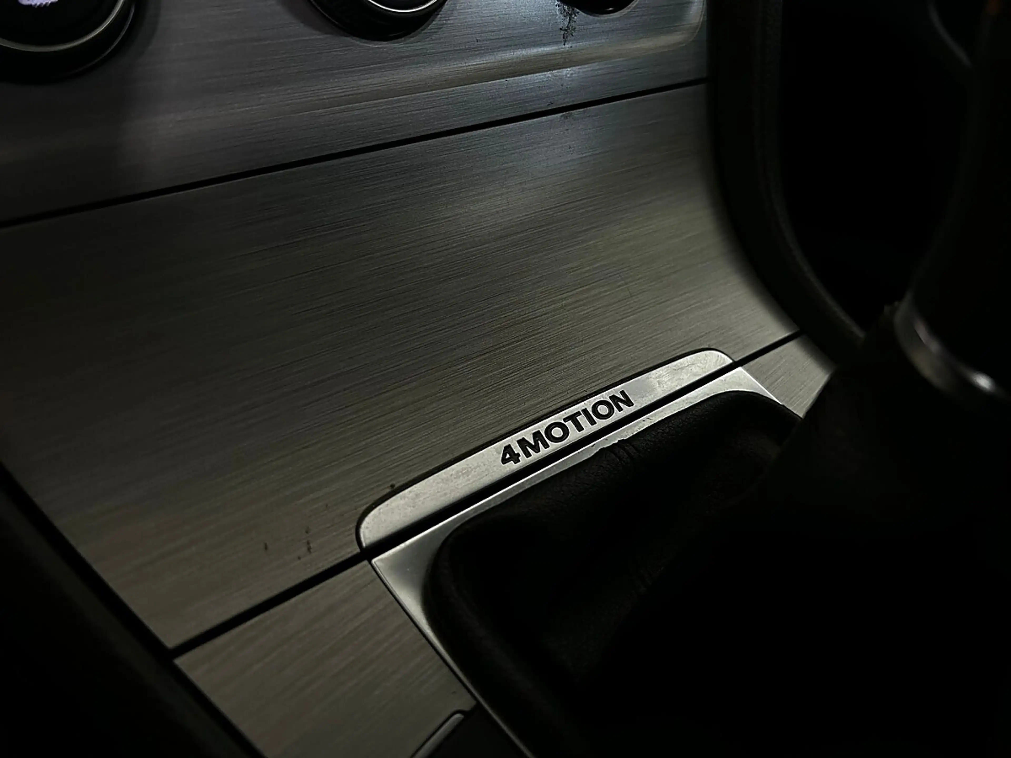 Volkswagen Golf R abbit 1,6 BMT TDI DPF 4Motion//ALLRAD// — photo 11