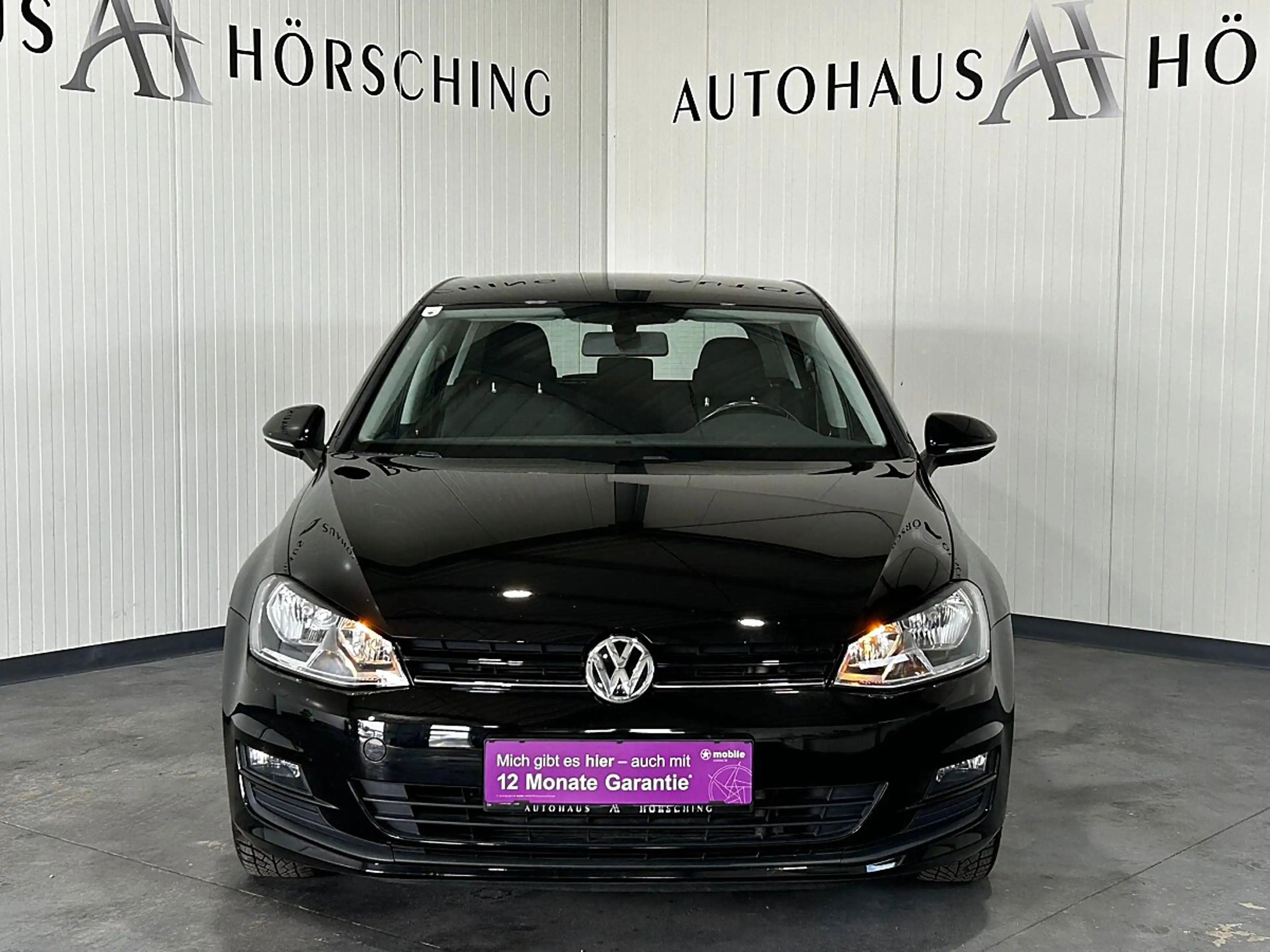 Volkswagen Golf R abbit 1,6 BMT TDI DPF 4Motion//ALLRAD// — photo 2