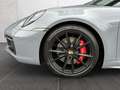 Porsche 992 911 Carrera S Cabriolet Burmester 360° SHZ Gris - thumbnail 6