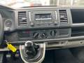 Volkswagen T6 Transporter Pritsche 2.0TDI  Doppelkabine Weiß - thumbnail 8