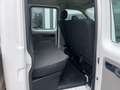 Volkswagen T6 Transporter Pritsche 2.0TDI  Doppelkabine Weiß - thumbnail 13