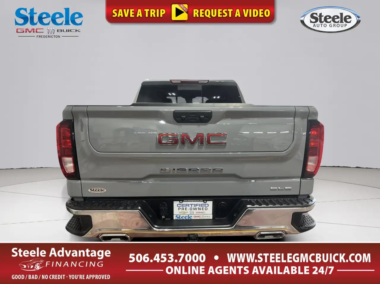 GMC Sierra 1500 fotografie GMC Sierra 1500