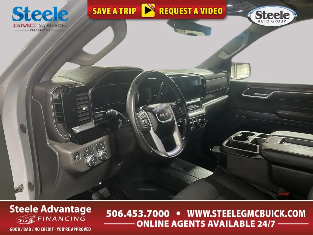 GMC Sierra 1500 fotografie GMC Sierra 1500