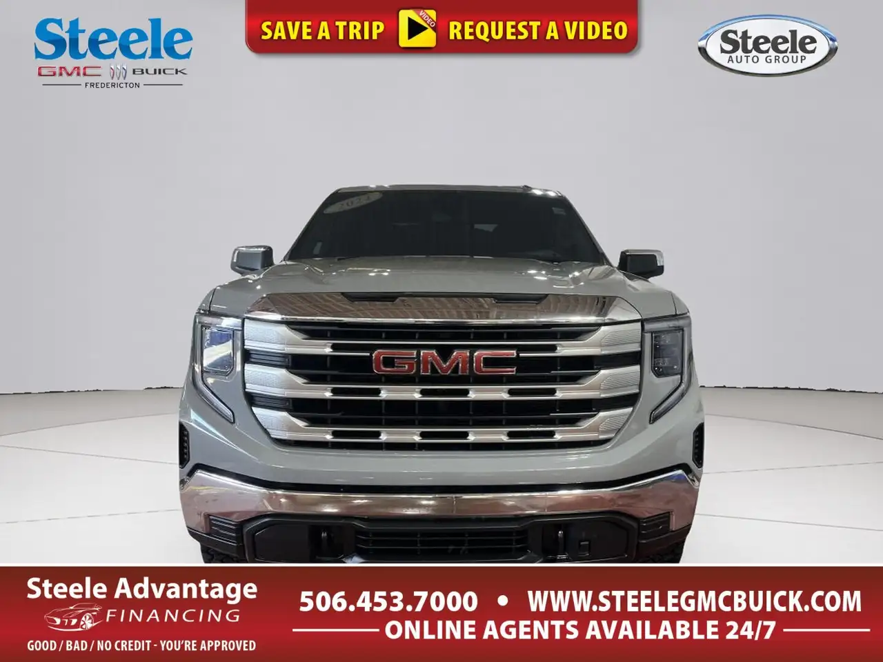 GMC Sierra 1500 fotografie GMC Sierra 1500