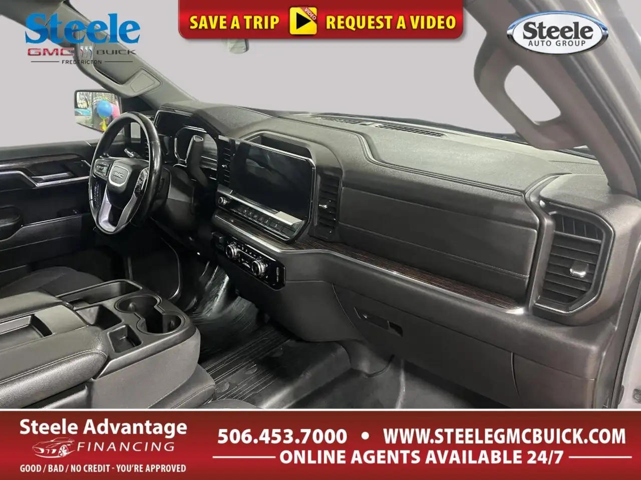 GMC Sierra 1500 fotografie GMC Sierra 1500