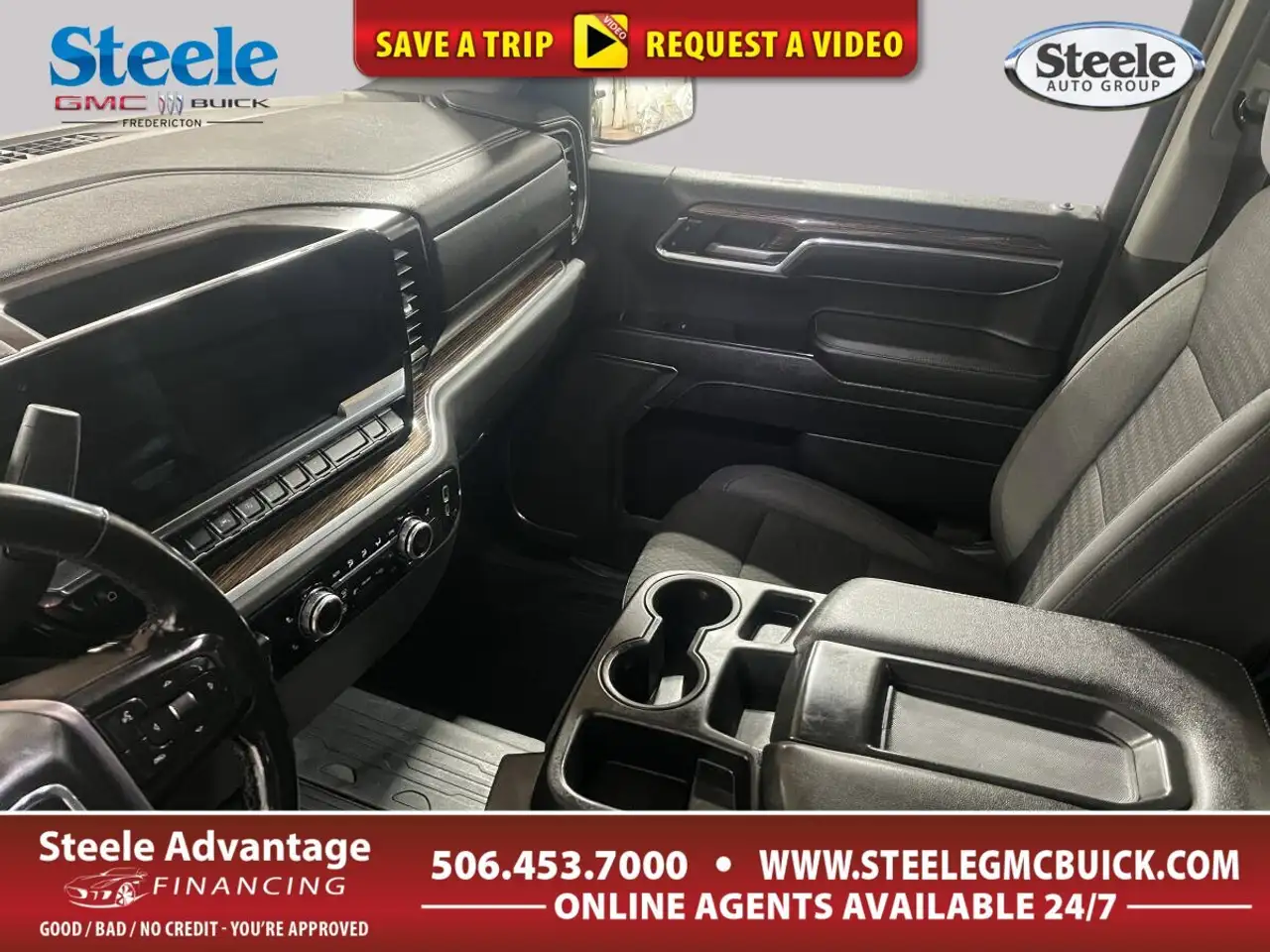 GMC Sierra 1500 fotografie GMC Sierra 1500