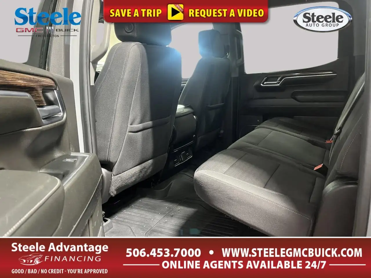 GMC Sierra 1500 fotografie GMC Sierra 1500