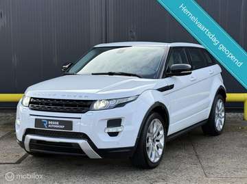 2.0 Si 4WD Dynamic PANORAMADAK