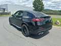Mercedes-Benz GLC 220 COUPE D 4M PREMIUM AMG NIGHT NAVI LED TETTO KAMERA Nero - thumbnail 5
