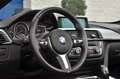 BMW 435 4-serie Cabrio 435i High Executive M-Sport | Head- Zwart - thumbnail 47