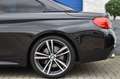 BMW 435 4-serie Cabrio 435i High Executive M-Sport | Head- Zwart - thumbnail 29