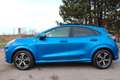 Ford Puma ST-Line 1.0 EcoBoost Hybrid Aut. Blau - thumbnail 2