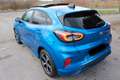 Ford Puma ST-Line 1.0 EcoBoost Hybrid Aut. Blau - thumbnail 4