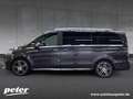 Mercedes-Benz V 300 d AVANTGARDE Lang MultiBeam/AMG/Airmatic Grau - thumbnail 3