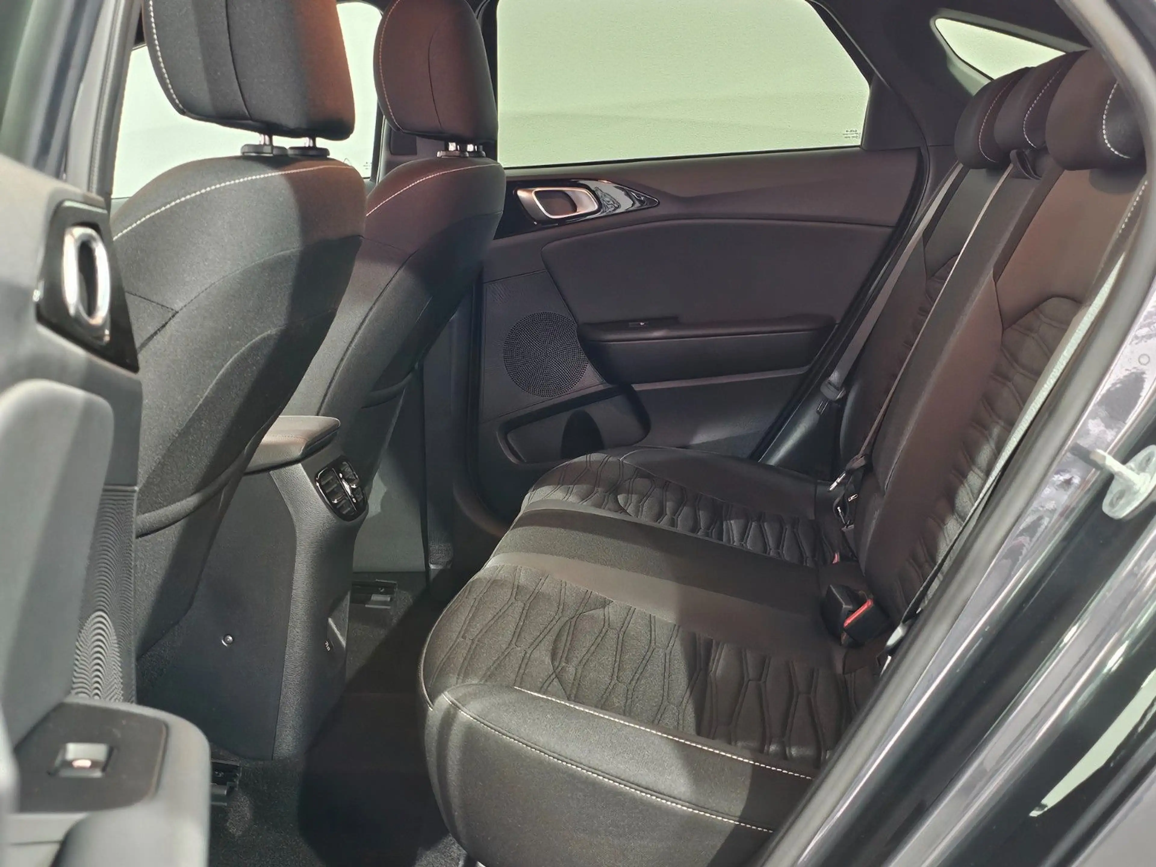 Kia ProCeed / pro_cee'd GT-LINE*AUTOMATIK — photo 15