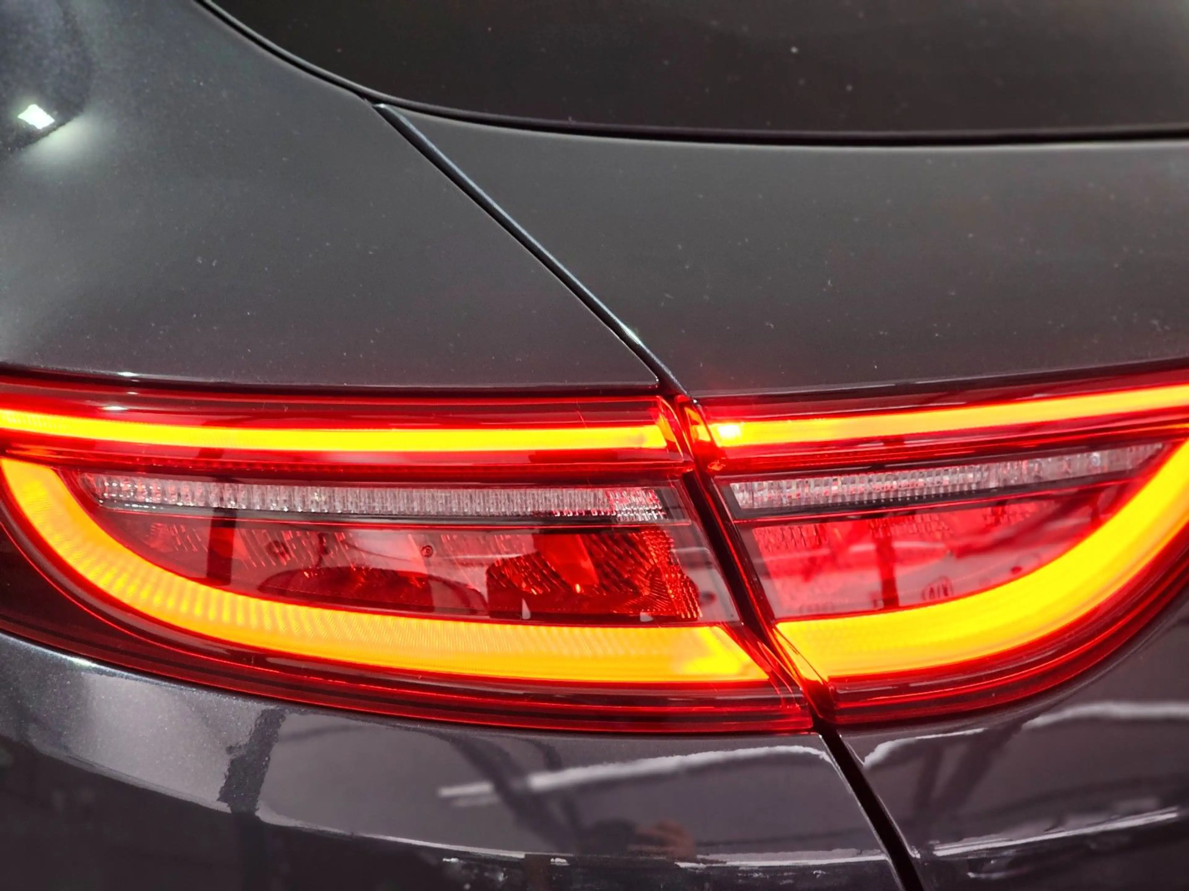 Kia ProCeed / pro_cee'd GT-LINE*AUTOMATIK — photo 11