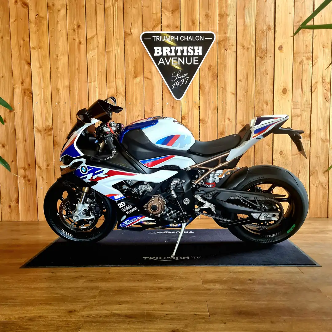 BMW S 1000 RR - 2