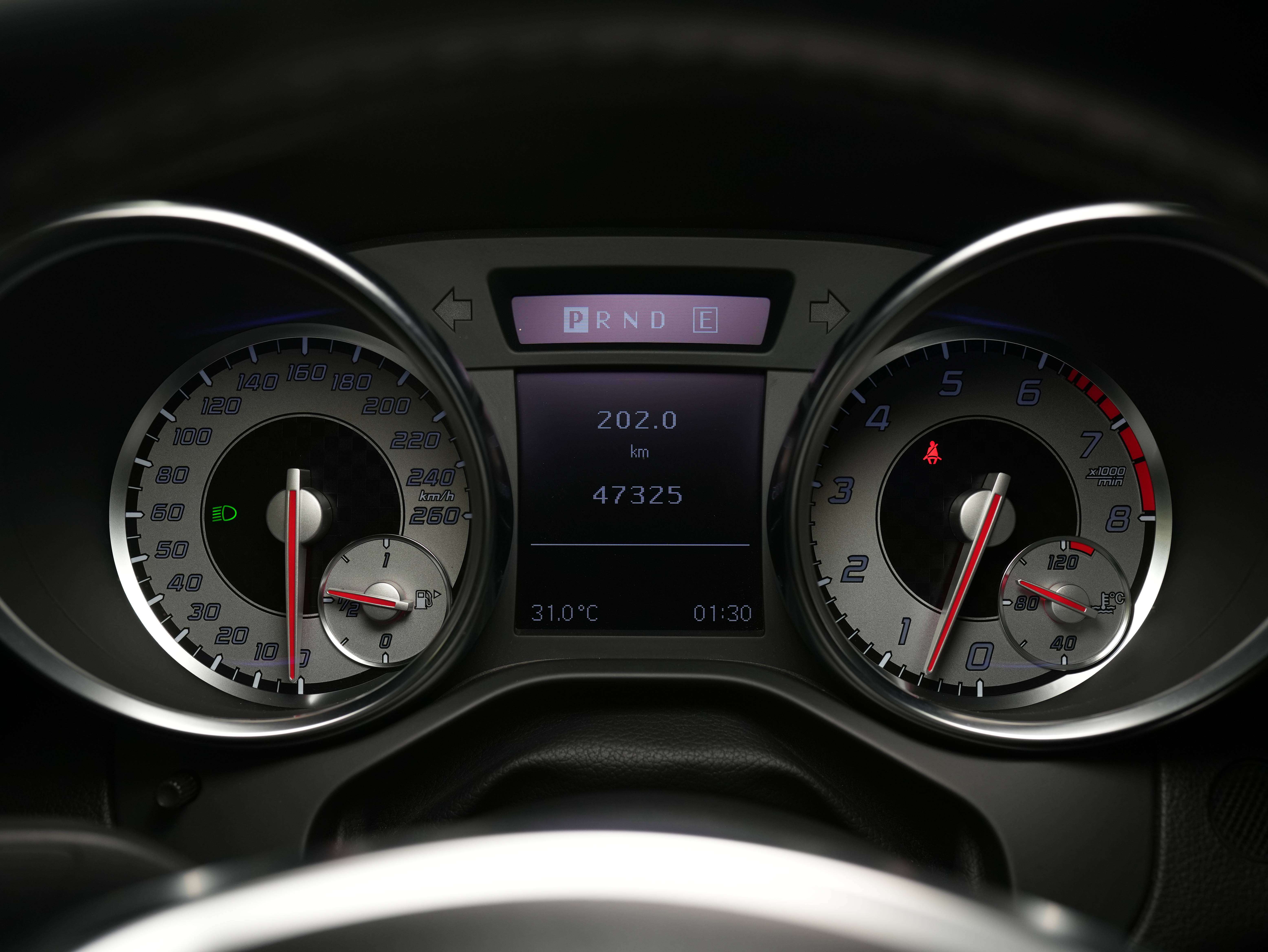 used 2013 Mercedes-Benz SLK car, priced at $33,900