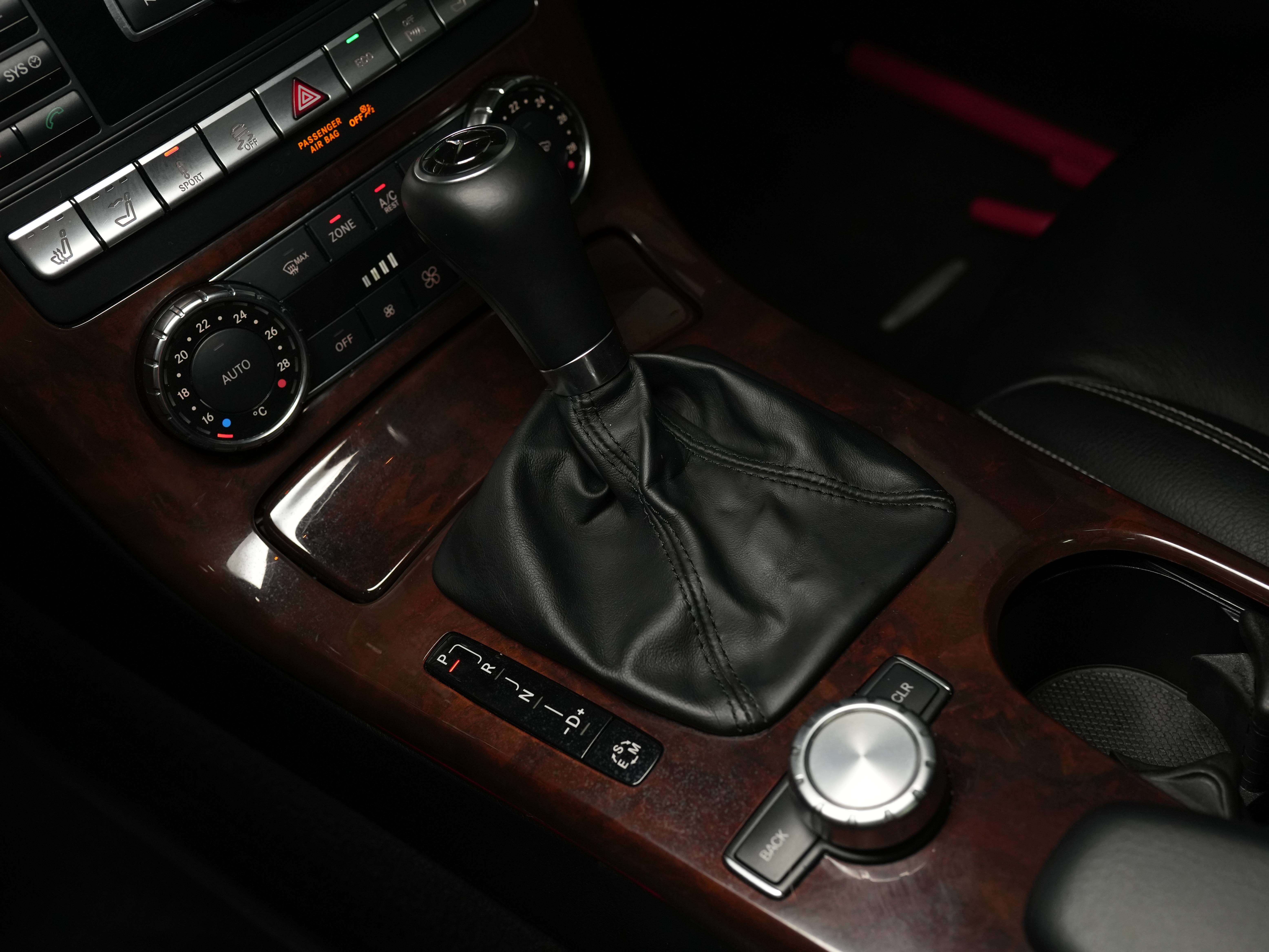 used 2013 Mercedes-Benz SLK car, priced at $33,900