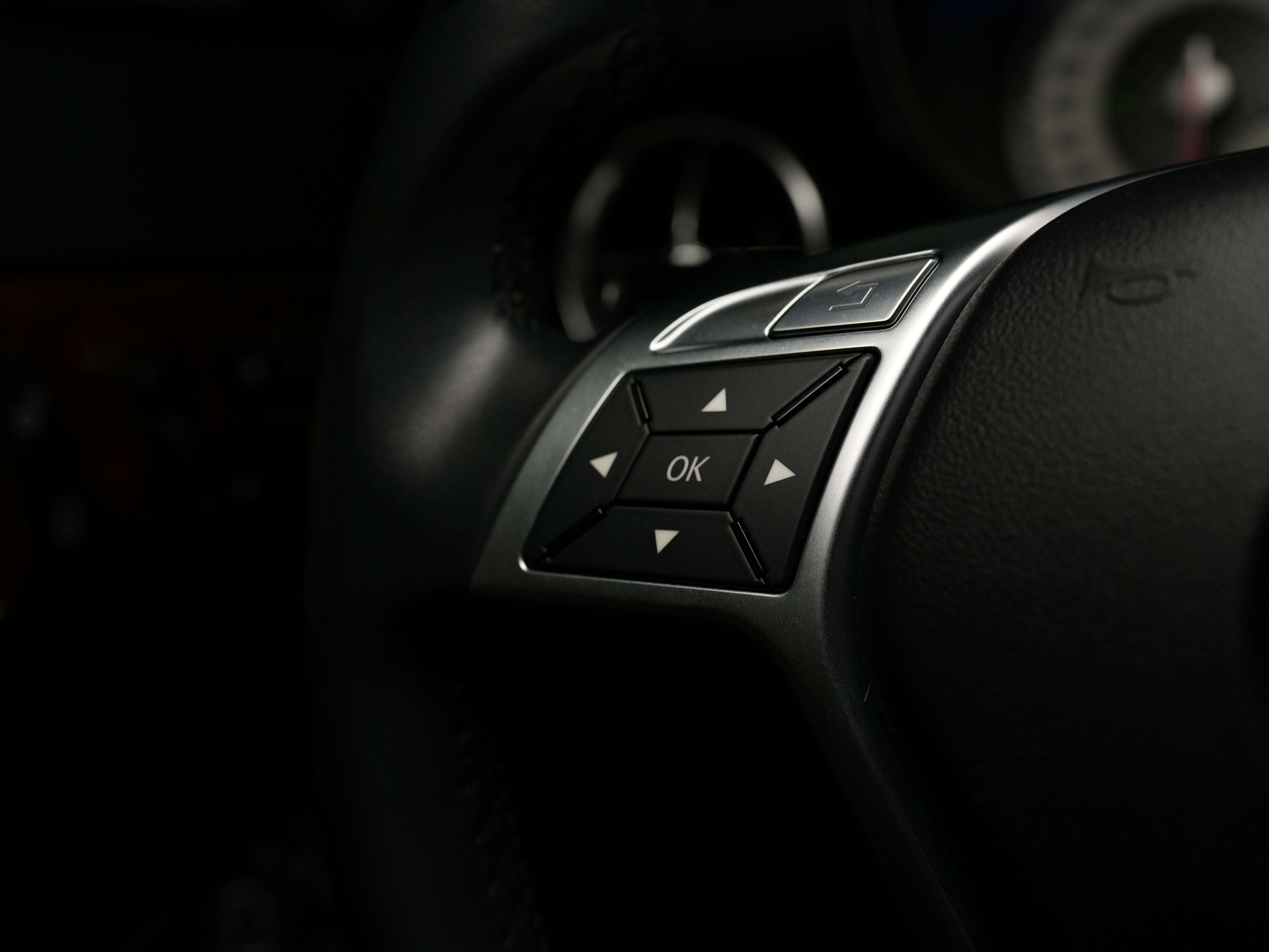 used 2013 Mercedes-Benz SLK car, priced at $33,900