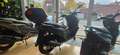 Kymco Grand Dink 125 Sky Town 125 ABS Schwarz - thumbnail 3