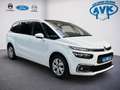 Citroen Grand C4 Picasso Grand C4 Spacetourer Selection Blanc - thumbnail 1