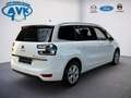 Citroen Grand C4 Picasso Grand C4 Spacetourer Selection Blanc - thumbnail 2