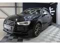 Audi S3 S3 Sportback Quattro 2.0 TFSI - 300 - BV S-tronic Schwarz - thumbnail 2