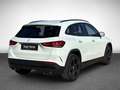 Mercedes-Benz GLA 220 d 4MATIC Totw Distr PTS Navi AUT Wide Weiß - thumbnail 5