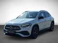 Mercedes-Benz GLA 220 d 4MATIC Totw Distr PTS Navi AUT Wide Weiß - thumbnail 2